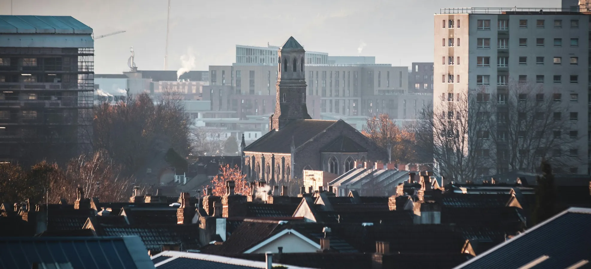security company in Bristol