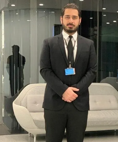 A local security company with your best interests at heart.