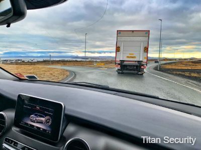 Transport Security: New Threats