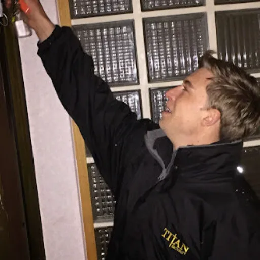 Bristol security guards