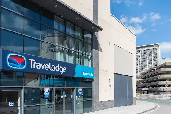 Concierge Security for Travelodge