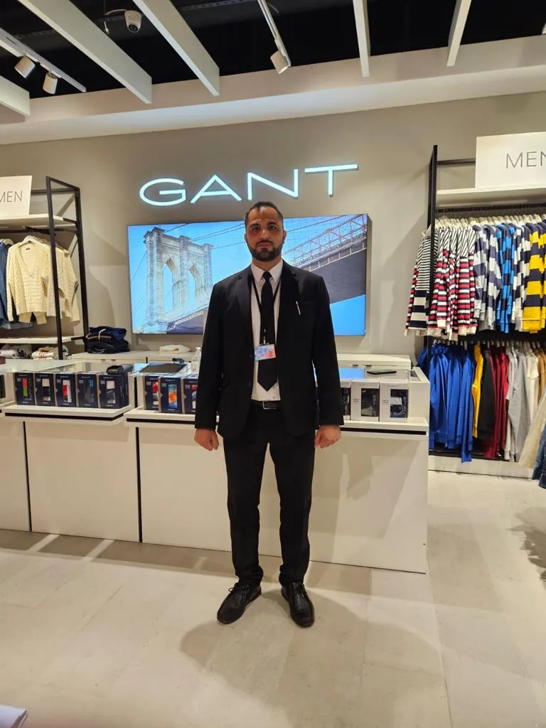 Expert retail security guards and services for the southwest