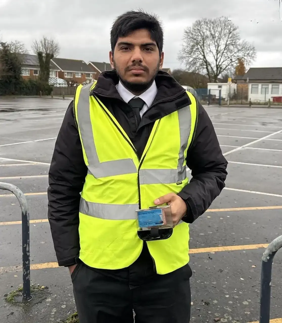 somerset security guards