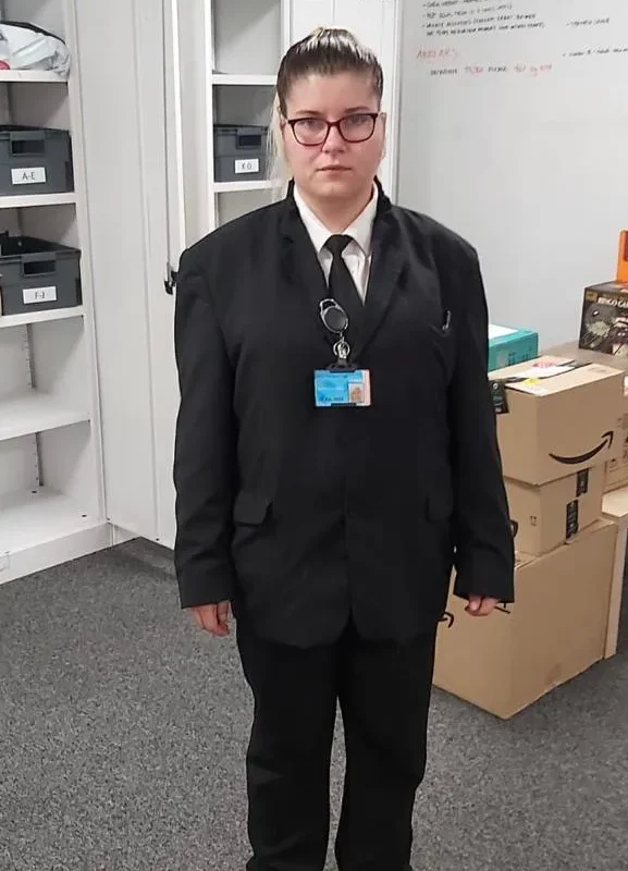 security guards in Devon