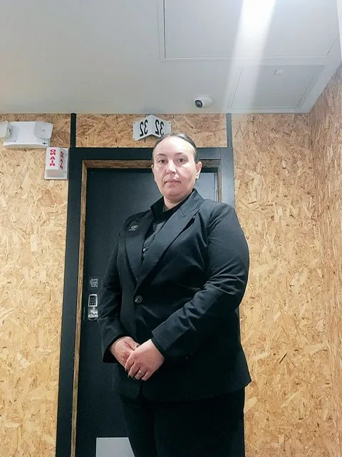 residential security