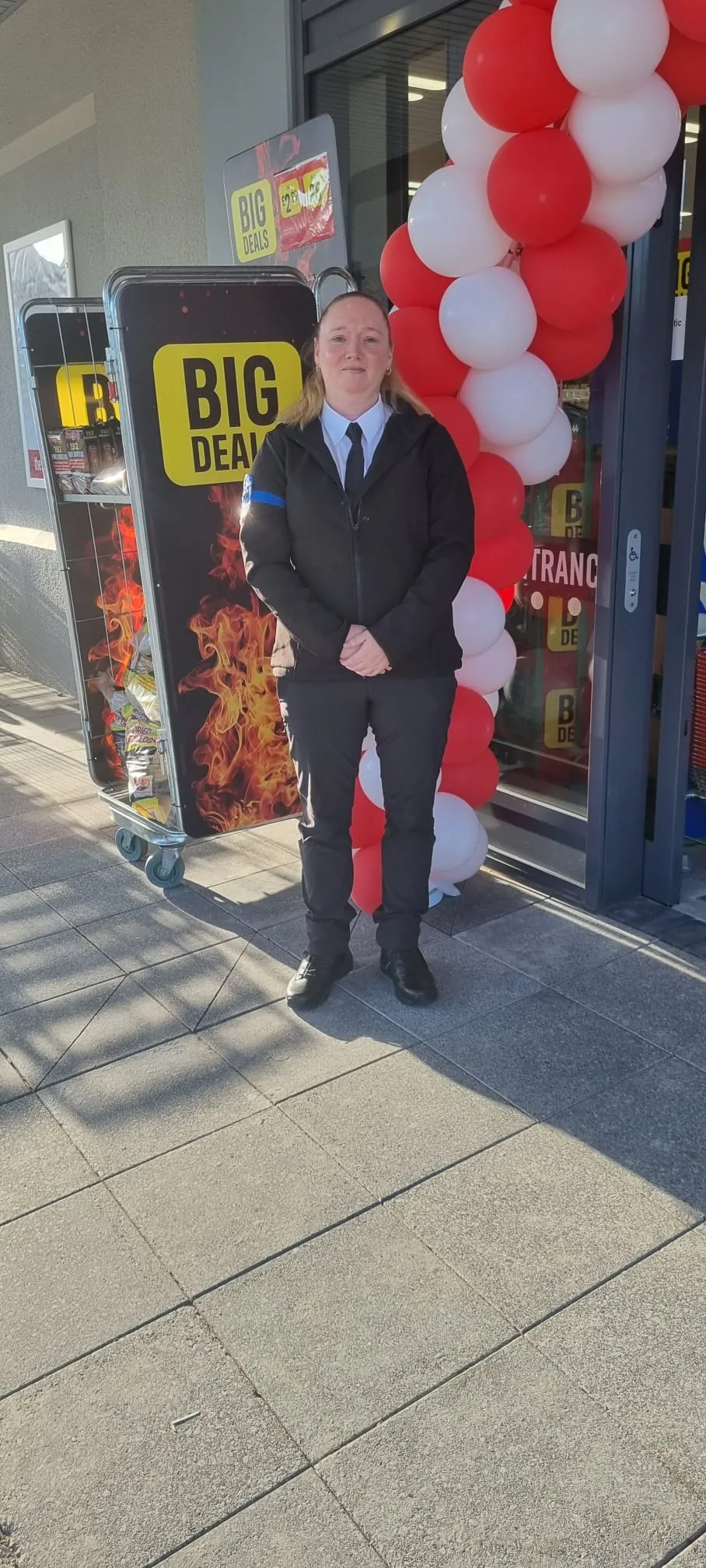 Why Choose Titan Security SW for Retail Security?