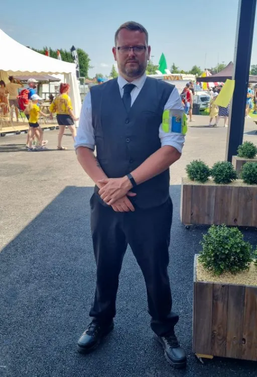 A Long-Established Security Company in Cornwall