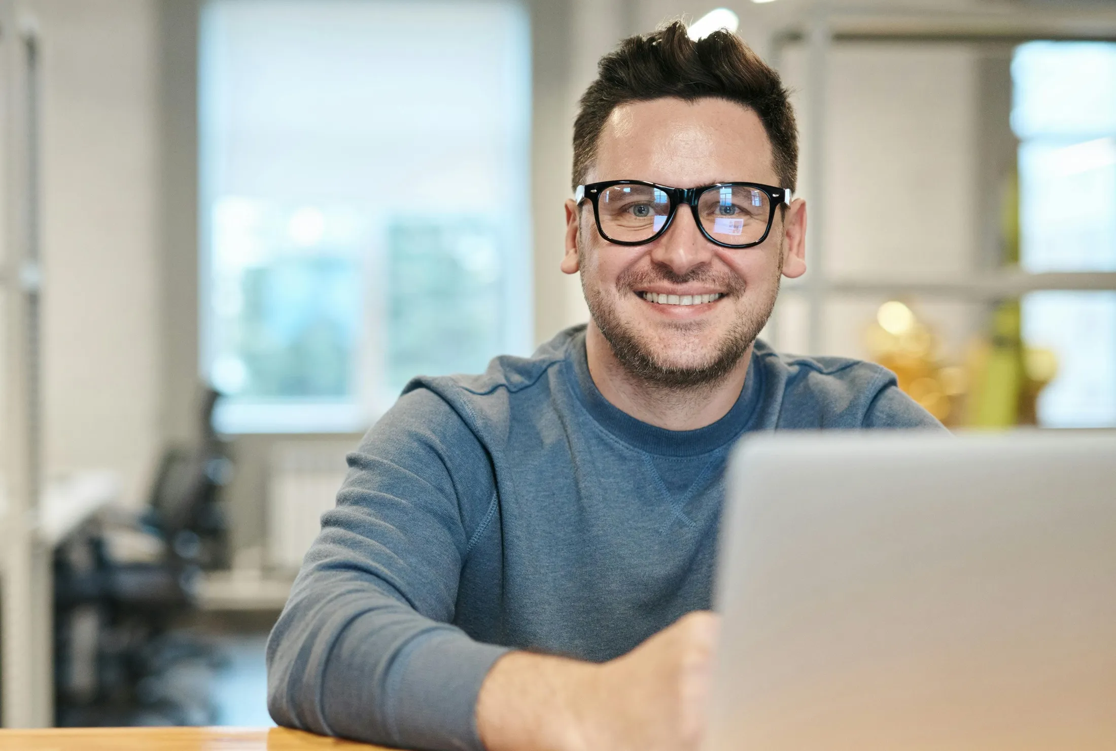 Contact Titan Security.